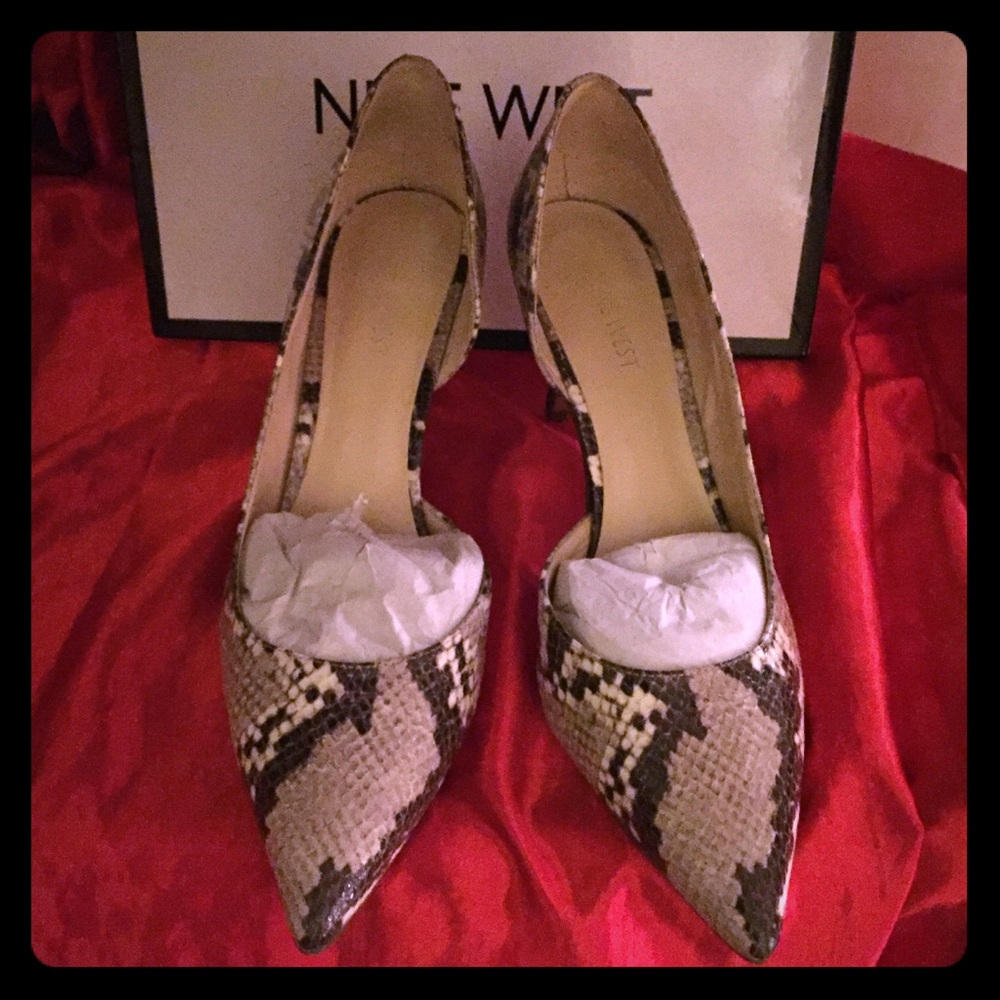 Nine West